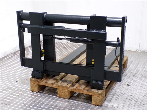 Grote foto obm vorkversteller outlet agrarisch heftrucks