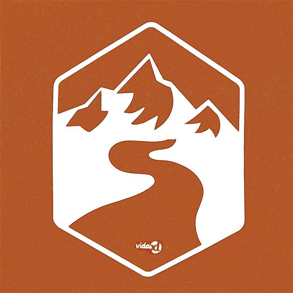 Grote foto vidaxl pop up luifel tent oranje 300 x 300 cm stof tuin en terras overige tuin en terras