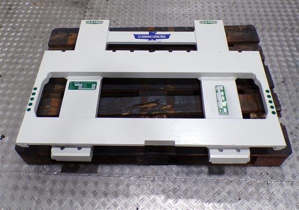 Grote foto axtra tussenplaat fem 4a fem 3a agrarisch heftrucks