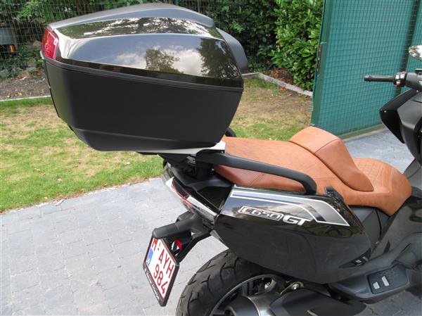 Grote foto bmw c650gt motoren bmw