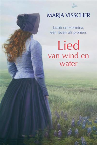 Grote foto lied van wind en water de badhoeve trilogie 1 boeken overige boeken