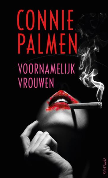 Grote foto voornamelijk vrouwen boeken overige boeken