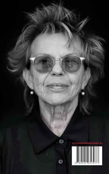 Grote foto voornamelijk vrouwen boeken overige boeken