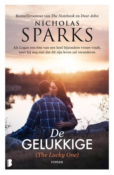 Grote foto de gelukkige boeken overige boeken