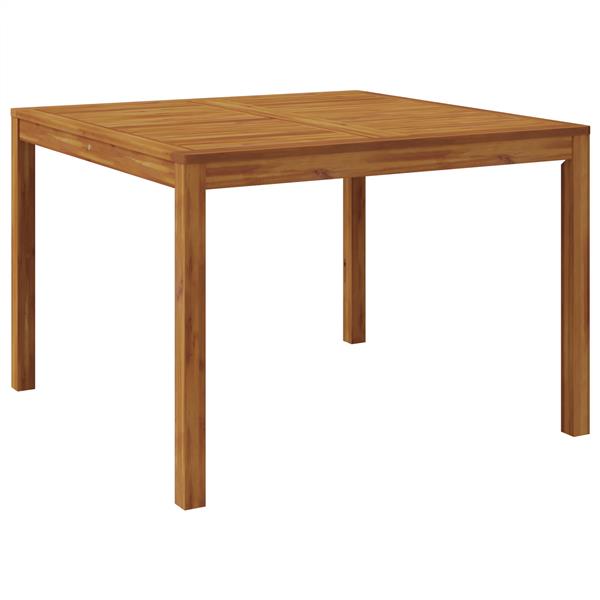 Grote foto vidaxl tuin eetset 5 pcs zwart poly riet tuin en terras tuinmeubelen