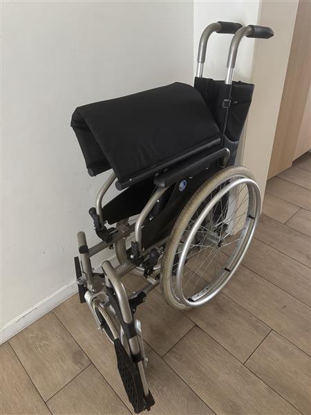 Grote foto rolstoel rollator beauty en gezondheid rolstoelen