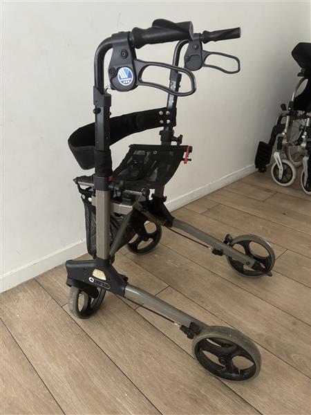 Grote foto rolstoel rollator beauty en gezondheid rolstoelen