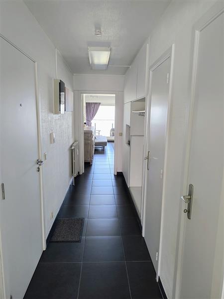 Grote foto appartement op zeedijk te blankenberge vakantie overige vakantie