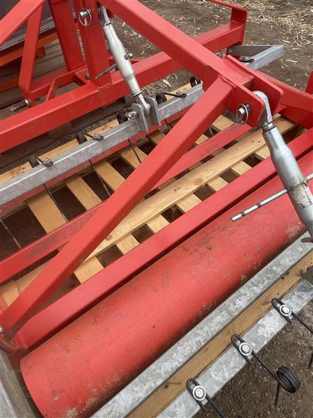 Grote foto maneges vlakker agrarisch tuinbouw