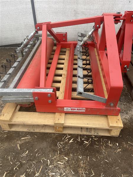 Grote foto maneges vlakker agrarisch tuinbouw