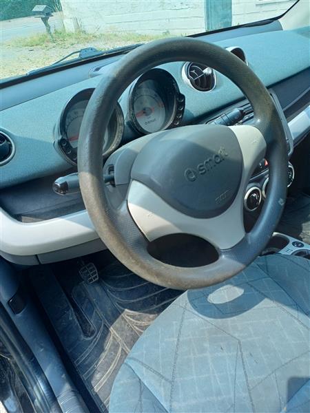 Grote foto smart forfour diesel 1.5 cdi auto smart