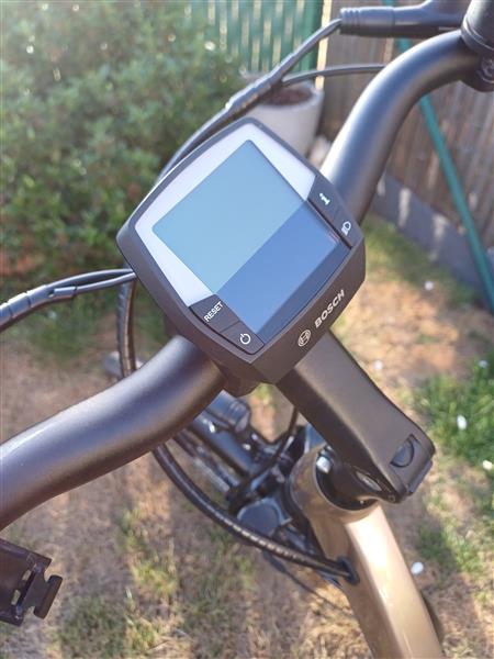 Grote foto electrische fiets merk das e bike 010 fietsen en brommers elektrische fietsen