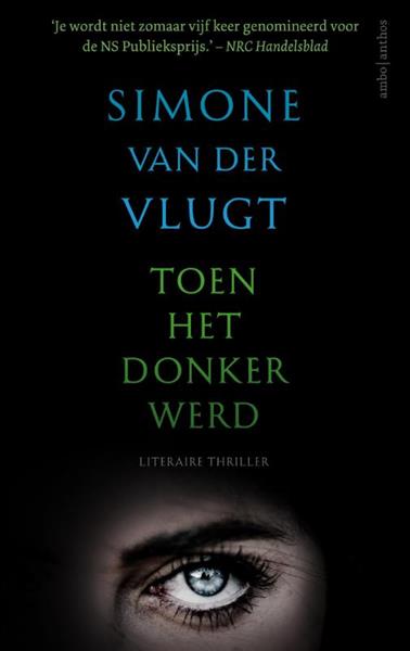 Grote foto toen het donker werd boeken thrillers