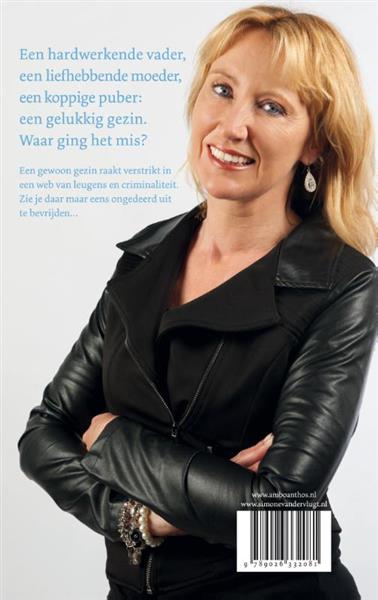 Grote foto toen het donker werd boeken thrillers