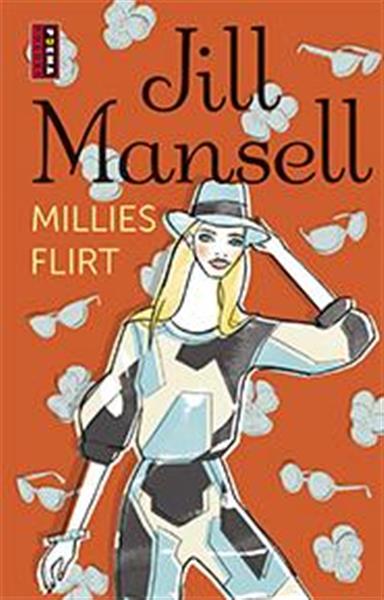 Grote foto millies flirt boeken overige boeken