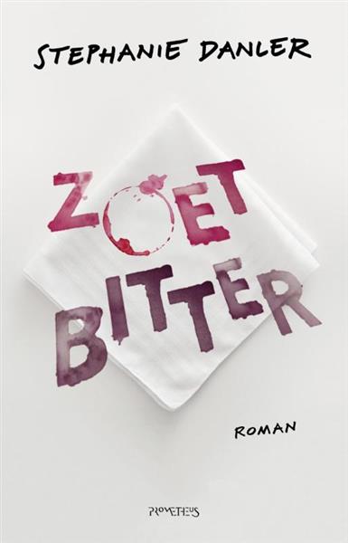 Grote foto zoetbitter boeken overige boeken