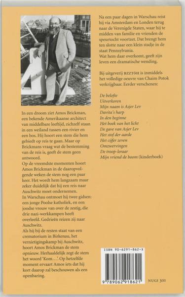Grote foto het kanaal boeken overige boeken