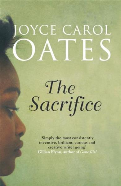 Grote foto sacrifice boeken overige boeken