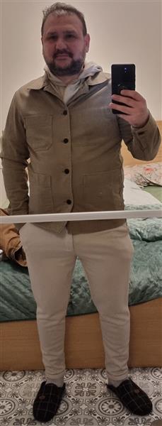 Grote foto hallo ik ben baris contacten en berichten man zoekt vrouw