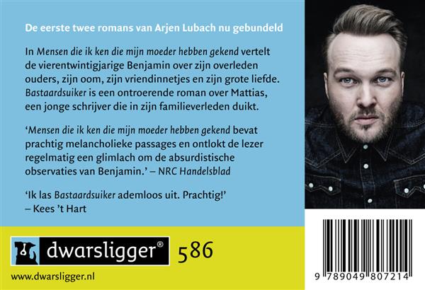 Grote foto mensen die ik ken die mijn moeder hebben gekend bastaardsuiker dwarsligger 586 boeken overige boeken