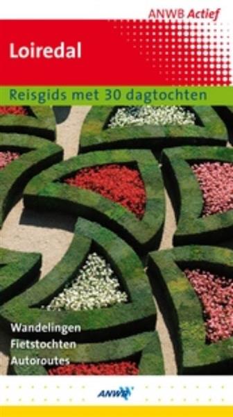 Grote foto loiredal anwb actief boeken overige boeken