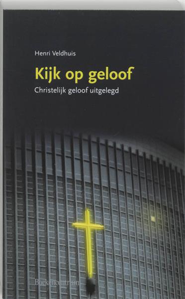 Grote foto kijk op geloof boeken overige boeken