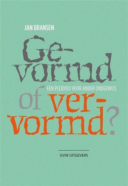 Grote foto gevormd of vervormd boeken overige boeken