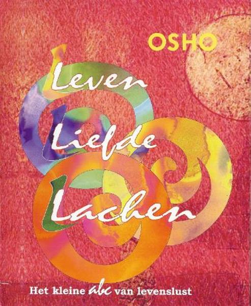 Grote foto leven liefde lachen boeken overige boeken