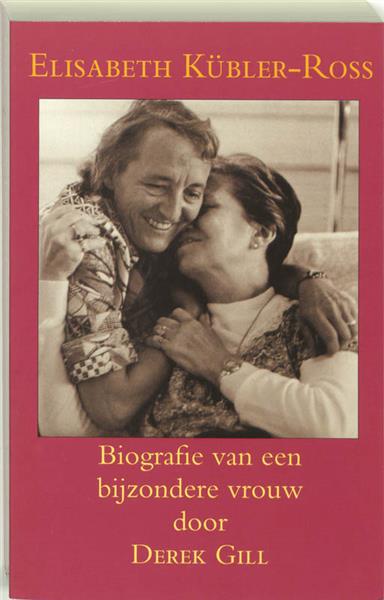 Grote foto elisabeth k bler ross boeken psychologie