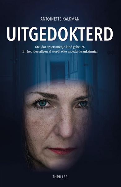 Grote foto uitgedokterd boeken overige boeken