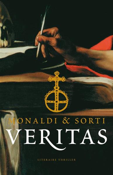 Grote foto veritas boeken thrillers
