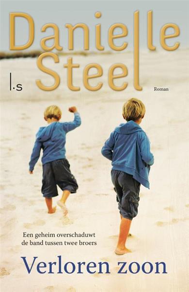Grote foto verloren zoon boeken overige boeken
