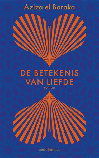 Grote foto de betekenis van liefde boeken overige boeken