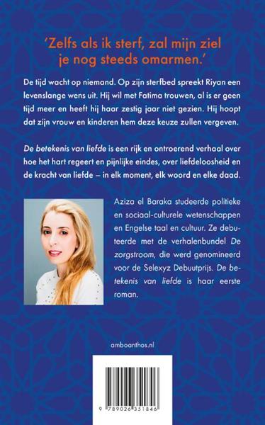 Grote foto de betekenis van liefde boeken overige boeken