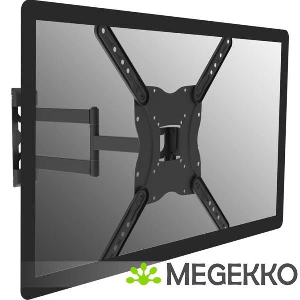Grote foto equip 650407 flat panel muur steun 139 7 cm 55 zwart computers en software overige computers en software