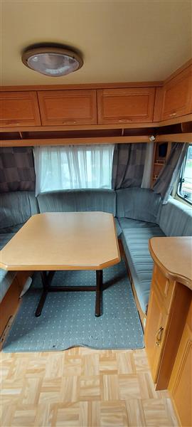 Grote foto caravan fendt diamant als nieuw caravans en kamperen caravans