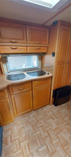 Grote foto caravan fendt diamant als nieuw caravans en kamperen caravans