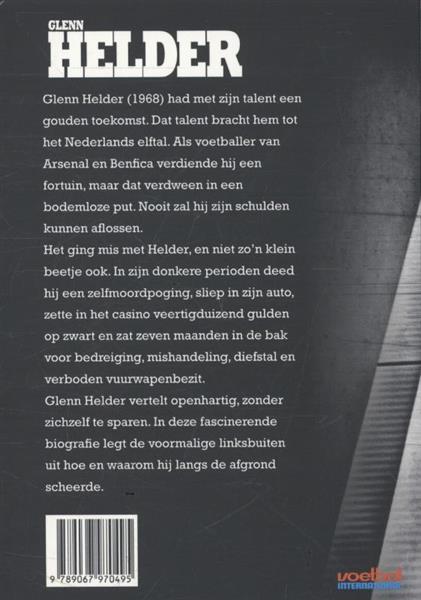 Grote foto helder boeken hobby en vrije tijd