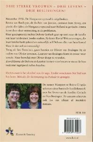 Grote foto herfstsonate boeken overige boeken