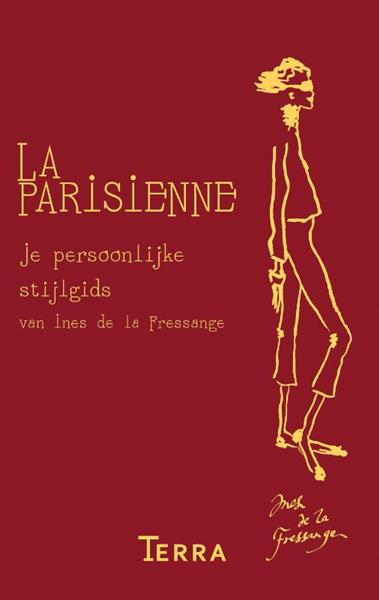 Grote foto la parisienne boeken hobby en vrije tijd