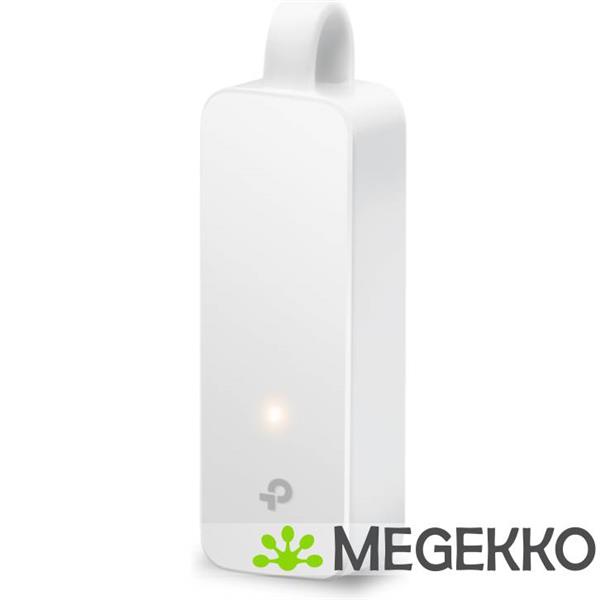 Grote foto tp link ethernet adapter usb c naar rj45 ue300c computers en software netwerkkaarten routers en switches