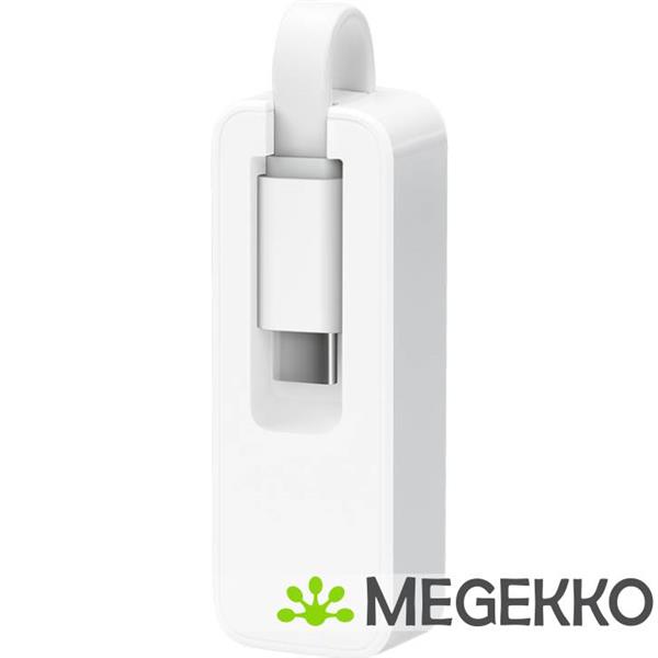 Grote foto tp link ethernet adapter usb c naar rj45 ue300c computers en software netwerkkaarten routers en switches