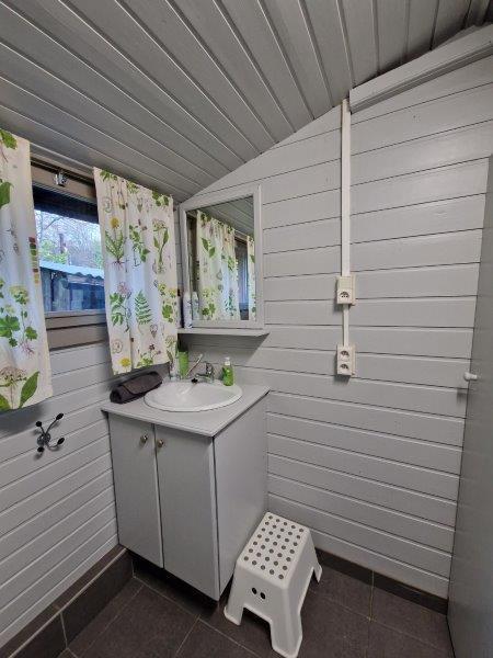 Grote foto auby sur semois chalet met terras en tuin. huizen en kamers vrijstaand