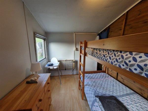 Grote foto auby sur semois chalet met terras en tuin. huizen en kamers vrijstaand