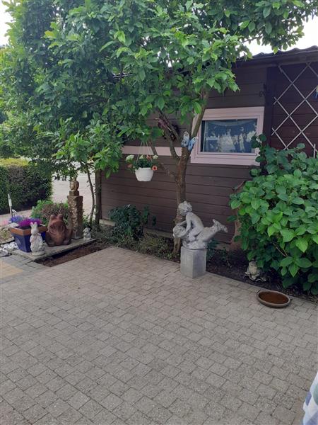 Grote foto chalet te koop van eerste eigenaar caravans en kamperen stacaravans