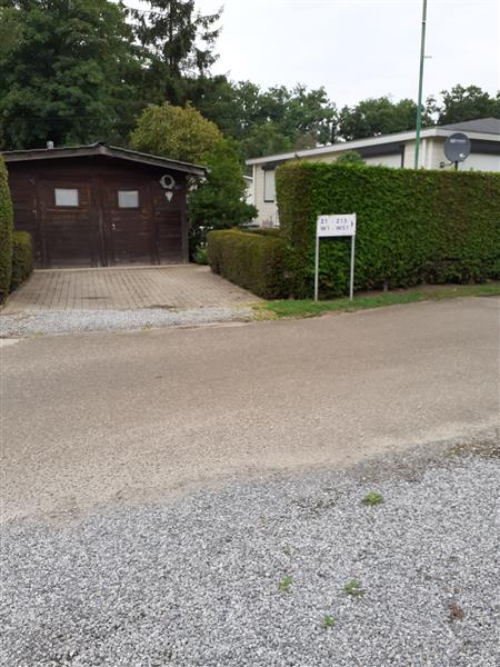 Grote foto chalet te koop van eerste eigenaar caravans en kamperen stacaravans