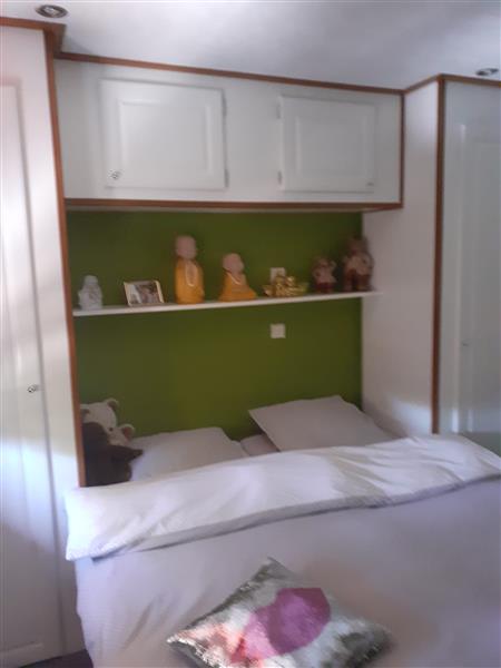 Grote foto chalet te koop van eerste eigenaar caravans en kamperen stacaravans