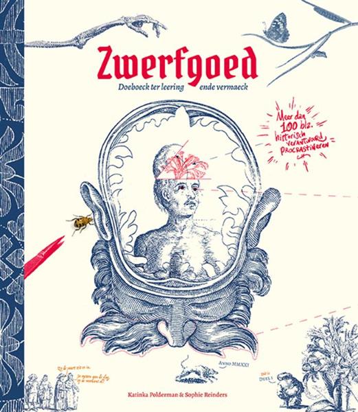 Grote foto zwerfgoed boeken jeugd 13 jaar en ouder