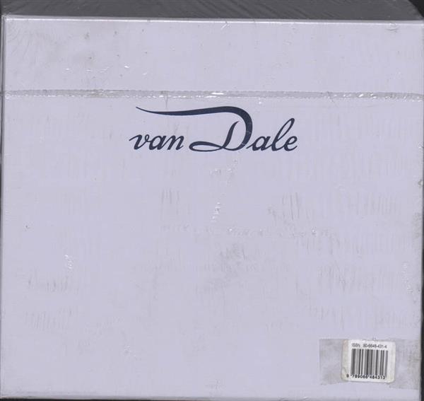 Grote foto van dale groot woordenboek van de nederlandse taal luxe editie boeken woordenboeken