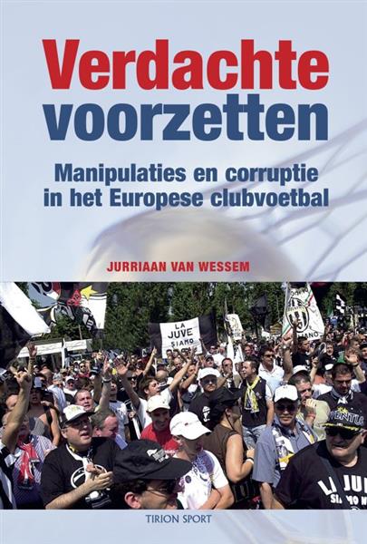 Grote foto verdachte voorzetten tirion sport boeken hobby en vrije tijd
